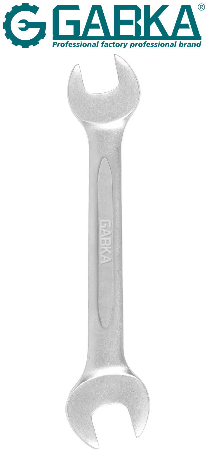 GA-48037 13*15mm ΓΕΡΜΑΝΙΚΑ ΚΛΕΙΔΙΑ ΔΙΠΛΟΥ ΑΝΟΙΓΜΑΤΟΣ (Ματ)