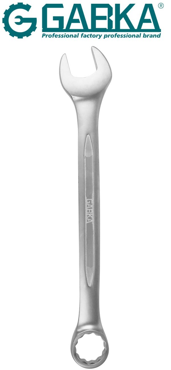 GA-48056 15mm Γερμανοπολύγωνο (Ματ)