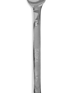 GA-48139 18mm Γερμανοπολύγωνο καστανια (Γυαλιστερό)