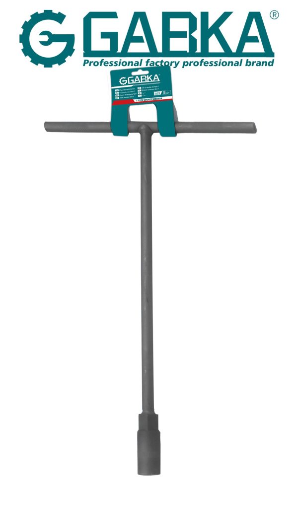 GA-48202 11mm Επαγγελματικό Ταφ Ίσιο