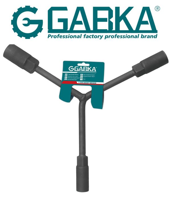 GA-48208 8-9-10mm Κλειδί Ταφ Y