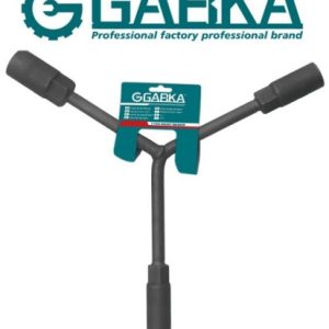 GA-48209 8-10-12mm Κλειδί Ταφ Y