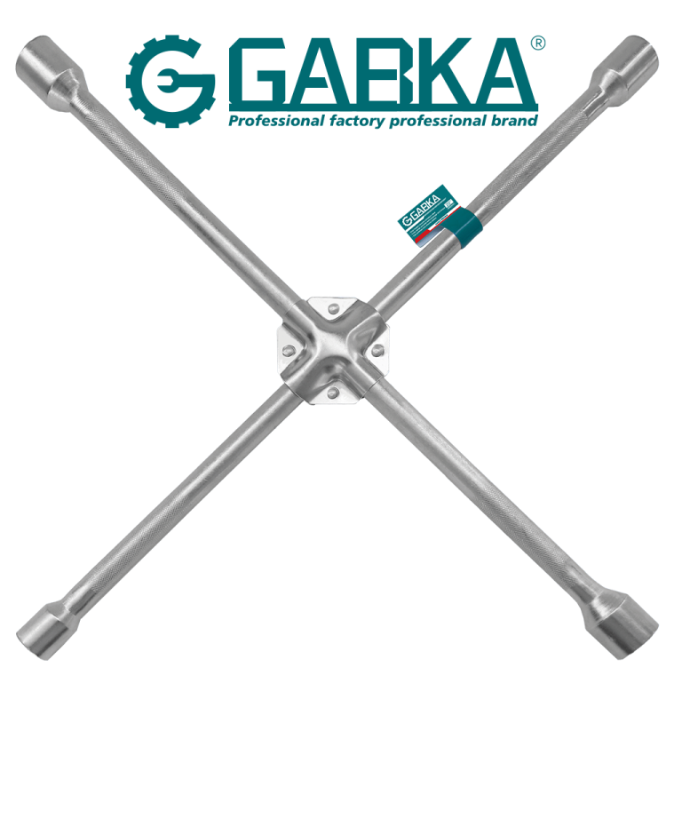 GA-48215 20" ΤΡΟΧΟΚΛΕΙΔΟ – ΣΤΑΥΡΟΣ ΑΥΤΟΚΙΝΗΤΟΥ