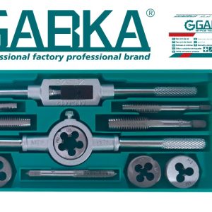 Ga-48217 Set 12 Thread Tool Set