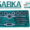 Ga-48218 Set 20 Thread Tool Set