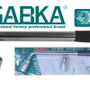 GA-48222 Διπλό κλειδί ελαστικών 17-19  21-23
