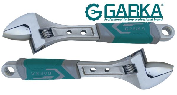 GA-48230 12″ γαλλικο κλειδι