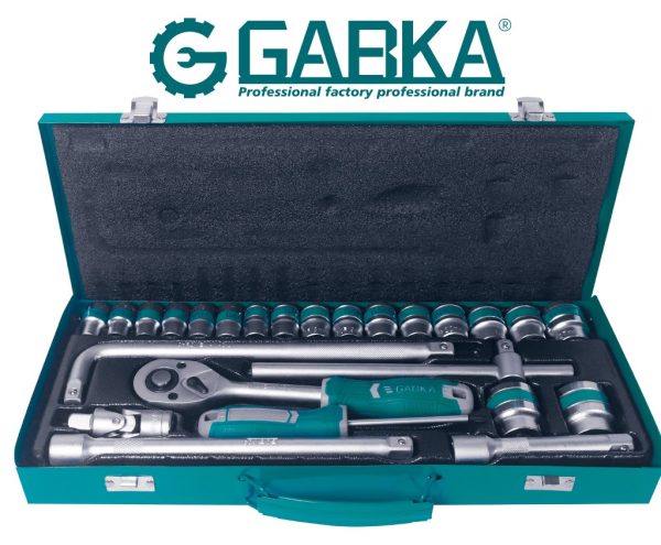 GA-48276 Σετ 25 ΕΠΑΓΓ.  ΚΑΣΕΤΙΝΑ ΚΑΡΥΔΑΚΙΑ6201-25