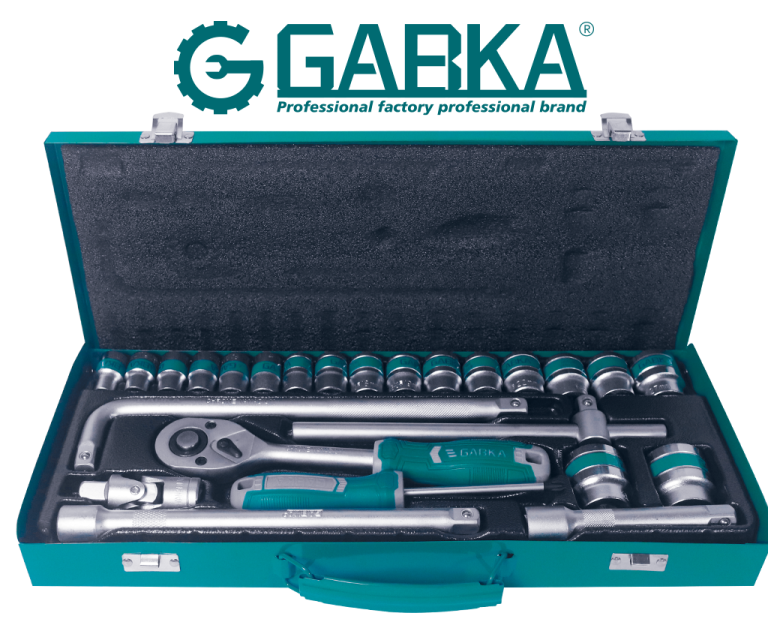 GA-48276 Σετ 25 ΕΠΑΓΓ.  ΚΑΣΕΤΙΝΑ ΚΑΡΥΔΑΚΙΑ6201-25