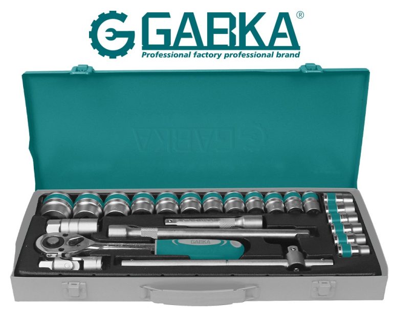 GA-48277 Σετ 24 ΕΠΑΓΓ.  ΚΑΣΕΤΙΝΑ ΚΑΡΥΔΑΚΙΑ 6202