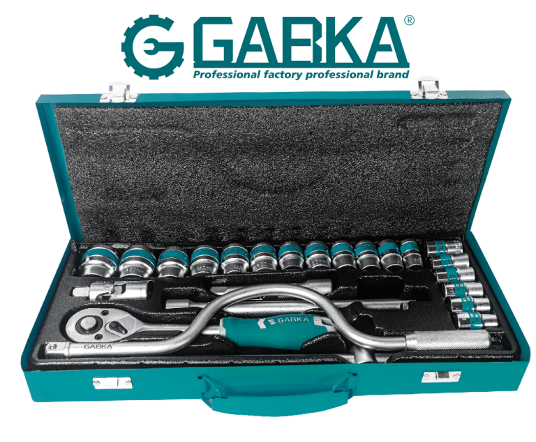 GA-48278 Σετ 24 ΕΠΑΓΓ.  ΚΑΣΕΤΙΝΑ ΚΑΡΥΔΑΚΙΑ