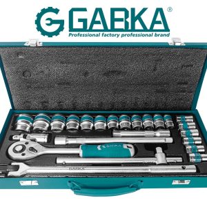 GA-48279 Σετ 24  ΕΠΑΓΓ.  ΚΑΣΕΤΙΝΑ ΚΑΡΥΔΑΚΙΑ