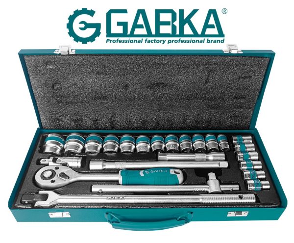 GA-48279 Σετ 24  ΕΠΑΓΓ.  ΚΑΣΕΤΙΝΑ ΚΑΡΥΔΑΚΙΑ