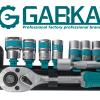 Ga-48281 Set 12 Socket Set (Plastic Case)