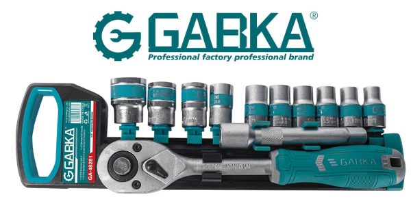 GA-48281 Σετ 12 ΚΑΣΕΤΙΝΑ (Πλαστικό Θήκη)