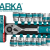 Ga-48282 Socket Set