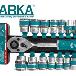 GA-48282 Σετ ΚΑΣΕΤΙΝΑ