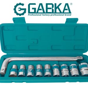 GA-48284 Σετ 10 ΚΑΣΕΤΙΝΑ