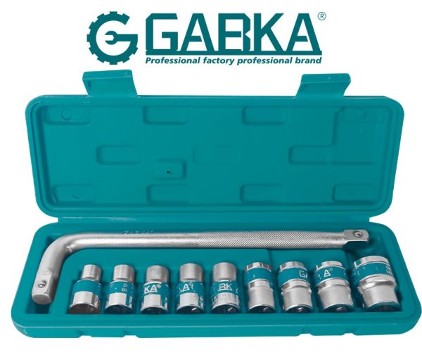 GA-48284 Σετ 10 ΚΑΣΕΤΙΝΑ