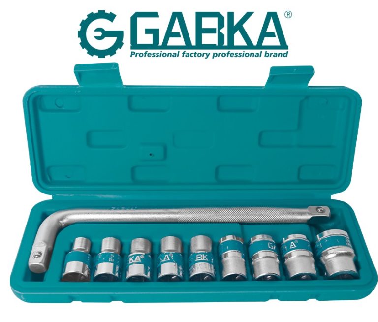 GA-48284 Σετ 10 ΚΑΣΕΤΙΝΑ