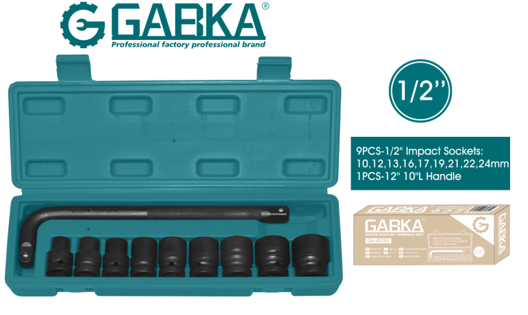 GA-48285 Σετ 10 ΚΑΡΥΔΑΚΙ ΚΑΣΕΤΙΝΑ  ΑΕΡΟΣ ΜΑΥΡΟ