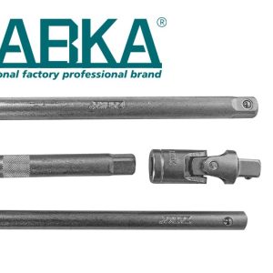 GA-48291 4 τεµ . Μανέλα ταφ (Ολισθητή)