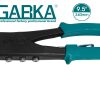 GA-48426 9.5″ ΚΙΤ ΠΡΙΤΣΙΝΑΔΟΡΟΣ ΧΕΙΡΟΣ ΠΑΣΟΥ