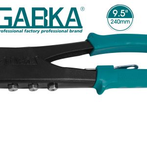 GA-48426 9.5" ΚΙΤ ΠΡΙΤΣΙΝΑΔΟΡΟΣ ΧΕΙΡΟΣ ΠΑΣΟΥ
