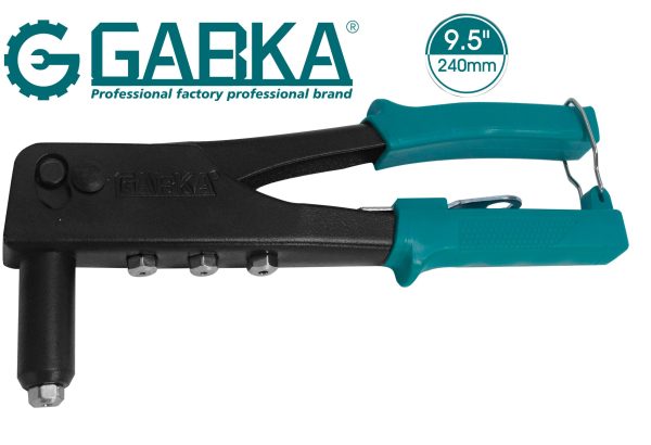 GA-48426 9.5″ ΚΙΤ ΠΡΙΤΣΙΝΑΔΟΡΟΣ ΧΕΙΡΟΣ ΠΑΣΟΥ