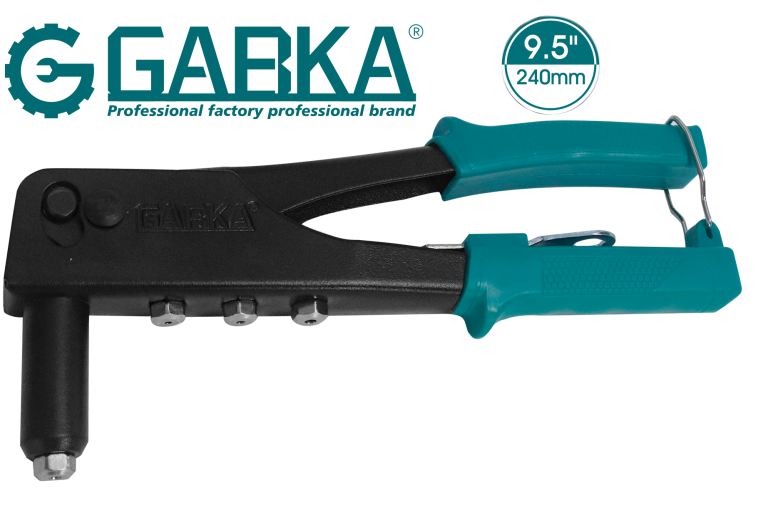 GA-48426 9.5" ΚΙΤ ΠΡΙΤΣΙΝΑΔΟΡΟΣ ΧΕΙΡΟΣ ΠΑΣΟΥ