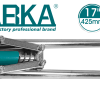 GA-48429 17″ ΠΡΙΤΣΙΝΑΔΟΡΟΣ ΧΕΙΡΟΣ