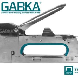 GA-48432 ΚΑΡΦΩΤΙΚΟ ΧΕΙΡΟΣ 4-14mm ασήμι