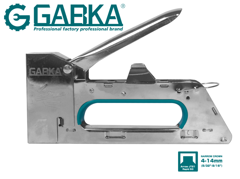 GA-48432 ΚΑΡΦΩΤΙΚΟ ΧΕΙΡΟΣ 4-14mm ασήμι