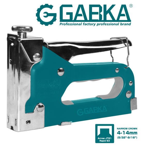 GA-48433 ΚΑΡΦΩΤΙΚΟ ΧΕΙΡΟΣ 4-14mm