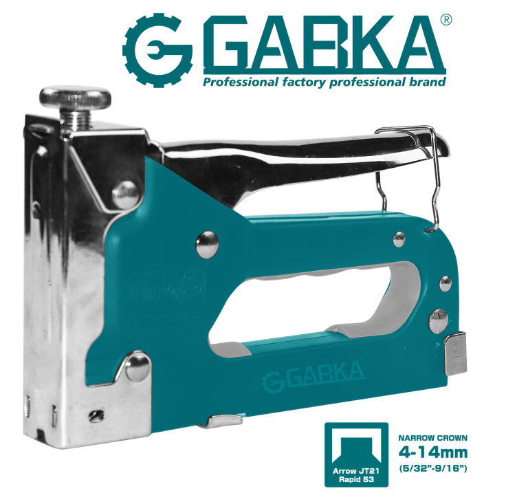 GA-48433 ΚΑΡΦΩΤΙΚΟ ΧΕΙΡΟΣ 4-14mm