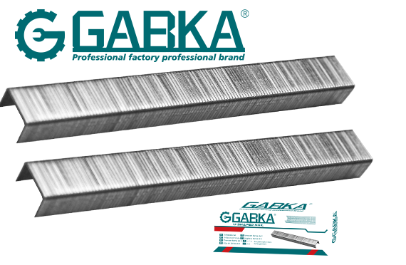 GA-48435 8mm καρφιά (2200 τεµ.)