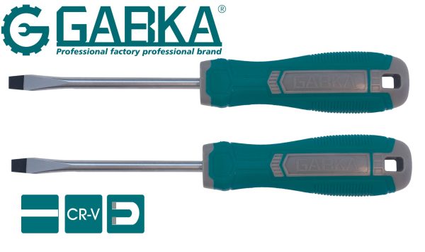 GA-48444 6*100mm ΚΑΤΣΑΒΙΔΙΑ SL