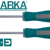 Ga-48446 6*150mm Flat Head Screwdriver