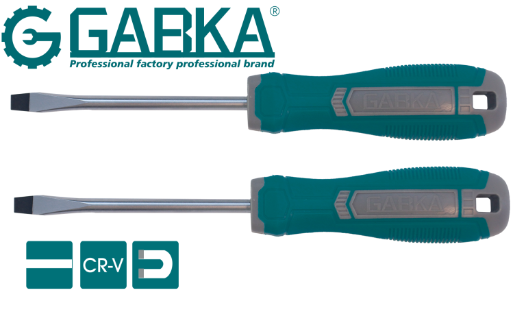 GA-48448 8*200mm ΚΑΤΣΑΒΙΔΙΑ SL