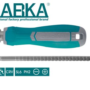 GA-48455 Τηλεσκοπικό Κατσαβiδι