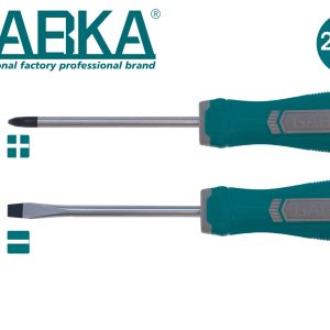 GA-48458 Σετ 2 Κατσαβιδιών