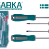 Ga-48459 Set of 4 Screwdrivers