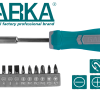 Ga-48460 Set of 11 Socket Extensions