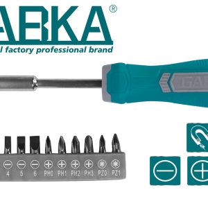 GA-48460 Σετ 11 Επεκτάσεων Υποδοχέων