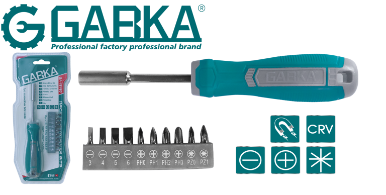 GA-48460 Σετ 11 Επεκτάσεων Υποδοχέων