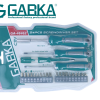 GA-48462 Σετ 24 Κατσαβιδιών