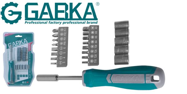 GA-48464 Σετ 22 Επεκτάσεων Υποδοχέων