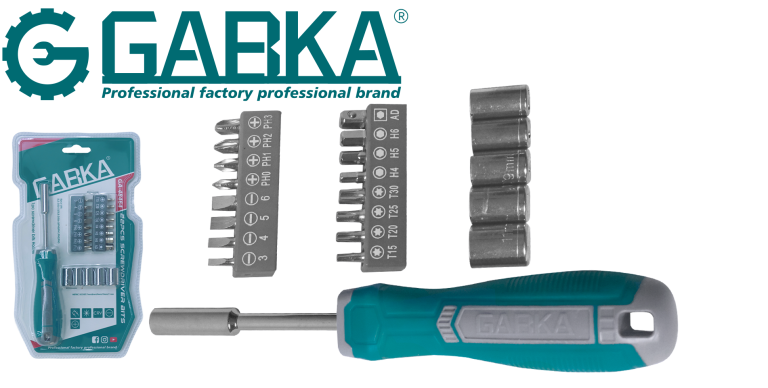 GA-48464 Σετ 22 Επεκτάσεων Υποδοχέων