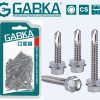 GA-48636 βιδα Κυλινδ & Περικόχλιο M4.8*25MM 100pcs