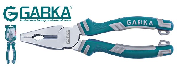 GA-58018 8″ ΠΕΝΣΑ ΣΥΝΘΕΤΗΣ ΛΕΙΤΟΥΡΓΙΑΣ